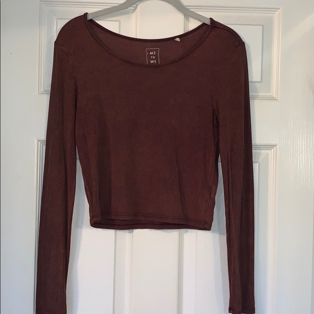 Long sleeve